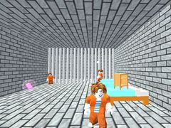 Игри Cool Escape Obby Man