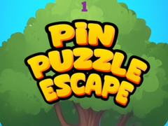 Игри Pin Puzzle Escape