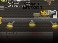 Игри Noob Digger: Pro Drill Miner