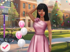 Игри Mean Girls Graduation Day