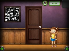 Игри Amgel Kids Room Escape 317