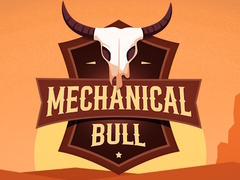 Игри Mechanical Bull