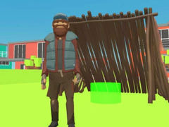 Игри Homeless Simulator: Get Rich