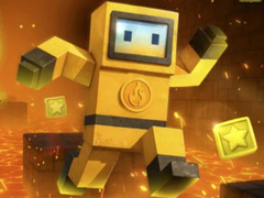 Игри Lava Blox
