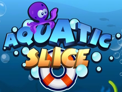 Игри Aquatic Slice