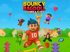 Игри Bouncy Ragdoll