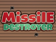 Игри Missile Destroyer
