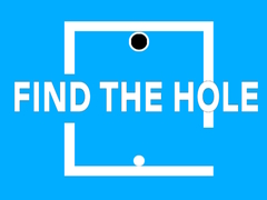 Игри Fide The Hole