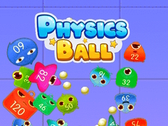 Игри Physical Ball
