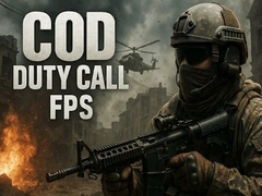 Игри COD Duty Call FPS