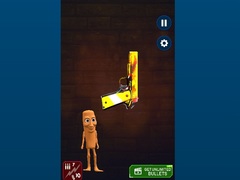Игри Brainrot Soundboard: Gun Sounds Game