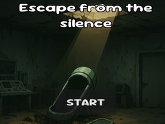 Игри Escape From The Silence