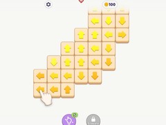 Игри Disassemble The Picture Puzzle!