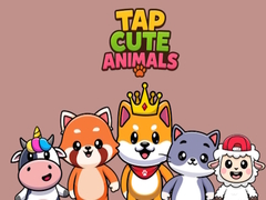 Игри Tap Cute Animals
