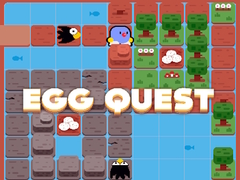 Игри Egg Quest