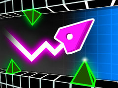 Игри Geometry Vibes 3D