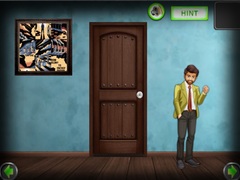 Игри Amgel Easy Room Escape 293
