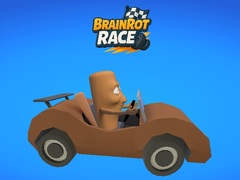 Игри Brainrot Race