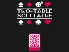 Игри Two-Table Solitaire