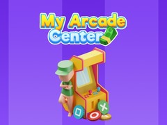 Игри My Arcade Center