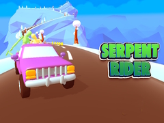 Игри Serpent Rider