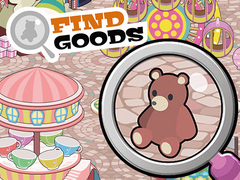 Игри Find Goods