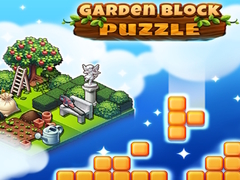 Игри Garden Block Puzzle