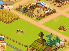 Игри Homesteads: Dream Farm