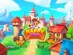 Игри Happy Ville Merge Farm