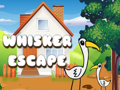 Игри Whisker Escape