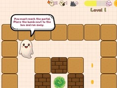Игри Bomboo: Endless Bombing Fun