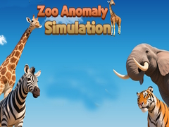 Игри Zoo Anomaly Simulation