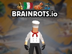 Игри Brainrots.io