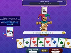 Игри Pocketro