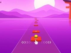 Игри Color Music Hop Ball