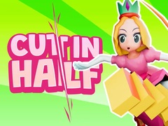 Игри Cut In Half