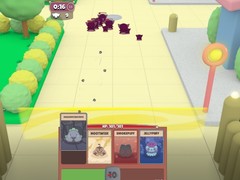 Игри Battle Chonk