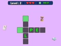 Игри Image Crossword
