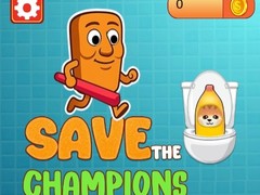 Игри Save the Brainrot
