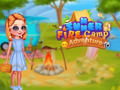 Игри Summer Firecamp Adventure