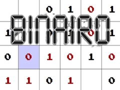 Игри Binairo
