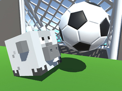 Игри Goal io