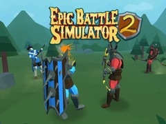 Игри Epic Battle Simulator 2
