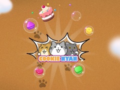 Игри Cookie Nyan