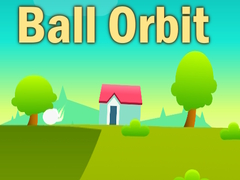 Игри Ball Orbit