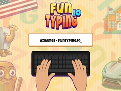 Игри Fun Typing IO