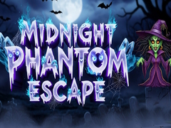 Игри Midnight Phantom Escape