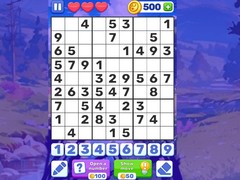 Игри Sudoku Free