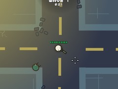 Игри Zombies Anniversary