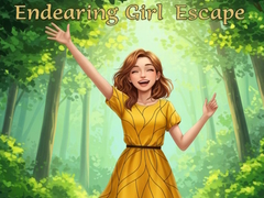 Игри Endearing Girl Escape